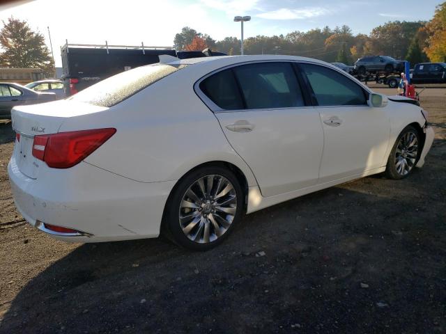 2017 ACURA RLX ADVANC - JH4KC1F99HC000650