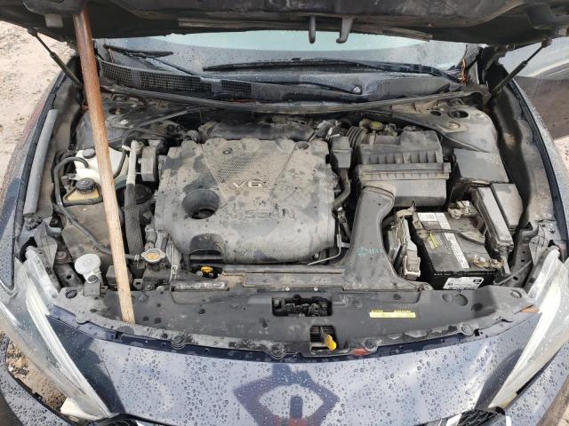 1N4AA6AP4GC411805 Nissan Maxima 3.5s