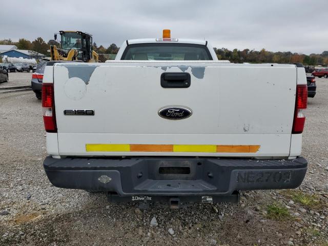 1FTRF12218KB80602 | 2008 Ford f150