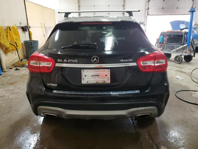 VIN WDCTG4GB7GJ226459 2016 Mercedes-Benz GLA-Class,... no.6