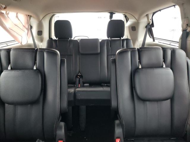 2C4RC1BG1FR697868 Chrysler Town & Country Touring