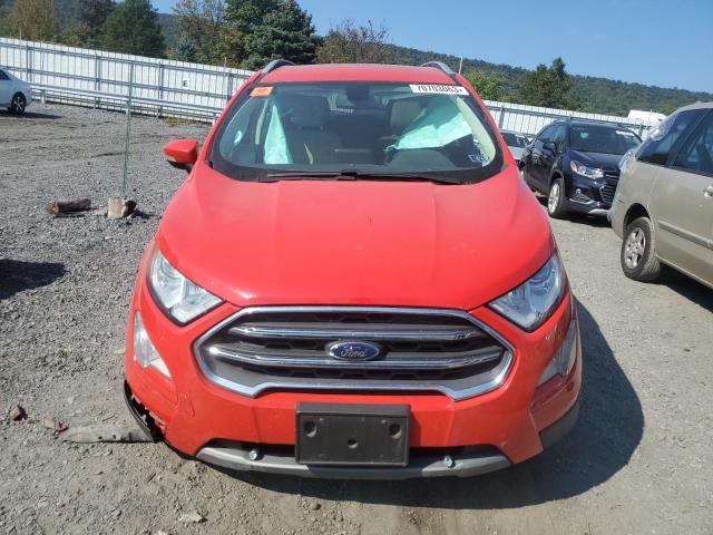 MAJ6P1WL5JC248764 Ford Ecosport Titanium