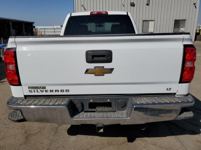 1GCRCREC0JZ265620 | 2018 CHEVROLET SILVERADO