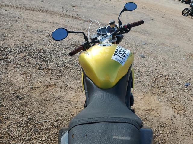 2013 TRIUMPH MOTORCYCLE SPEED TRIP - SMTN01PK2DT565522