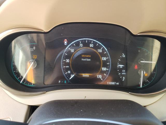 1G4GB5G37GF270397 Buick Lacrosse