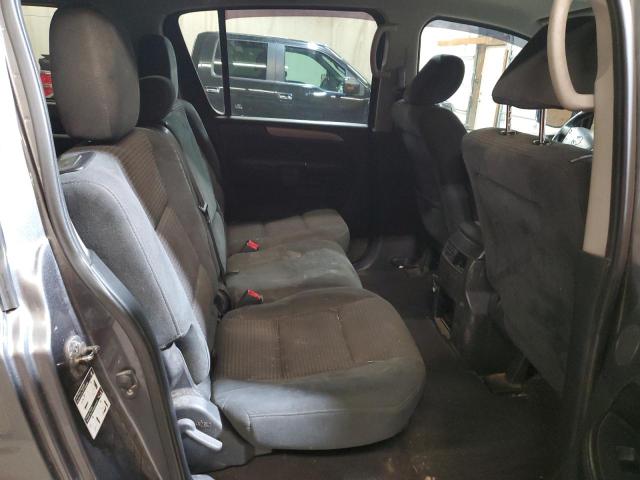 5N1AA0NC7EN606177 Nissan ARMADA SV