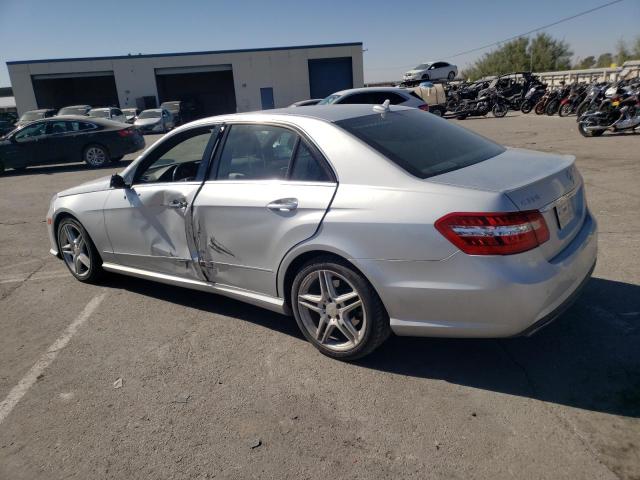 VIN WDDHF5KB6DA675385 2013 Mercedes-Benz E-Class, 350 no.2