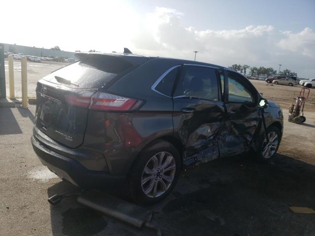 2FMPK3K97KBB55745 2019 FORD EDGE, photo no. 3