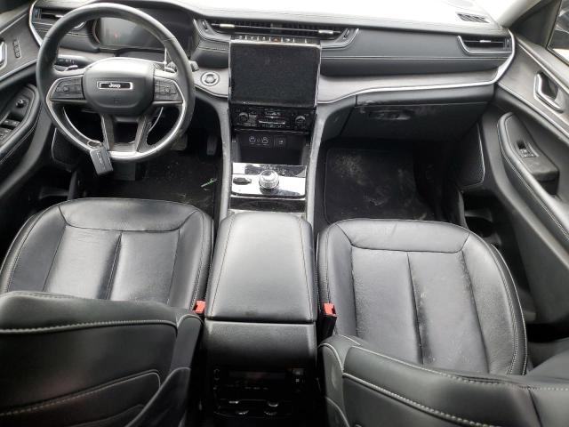 2021 JEEP GAND CHERO 1C4RJKBGXM8206413