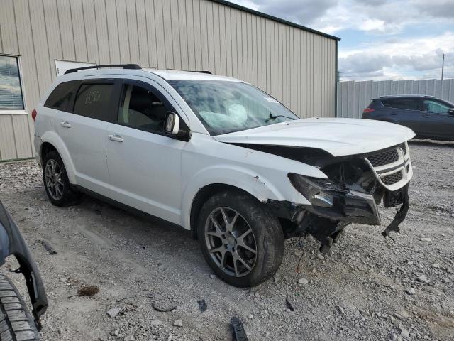 3C4PDDEG4FT633869 | 2015 DODGE JOURNEY R/