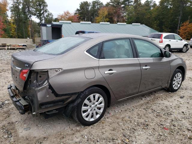 3N1AB7AP0HY209665 Nissan SENTRA S