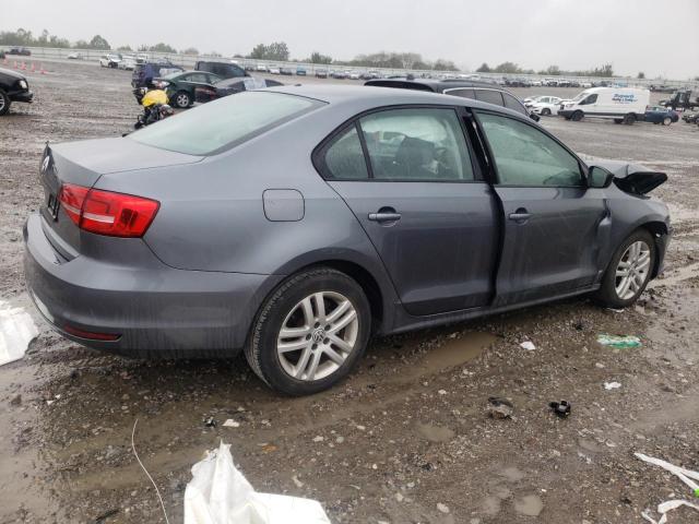 3VW2K7AJ2FM215532 | 2015 VOLKSWAGEN JETTA BASE