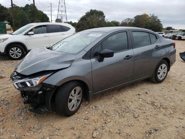 2023 Nissan Versa S