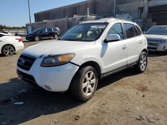 2007 Hyundai Santa Fe SE