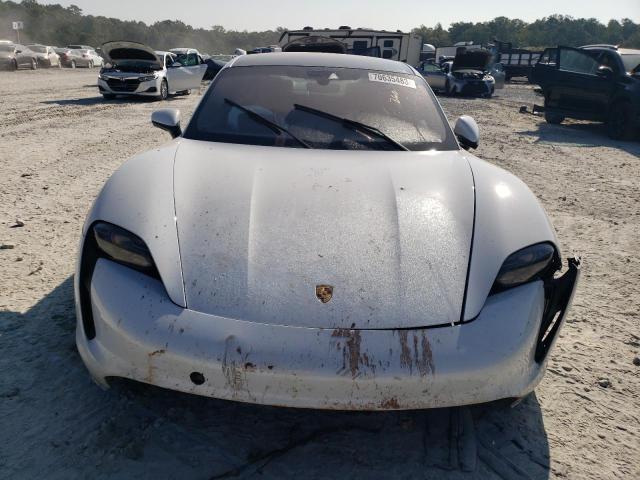 WP0AB2Y1XLSA50746 Porsche TAYCAN 4S