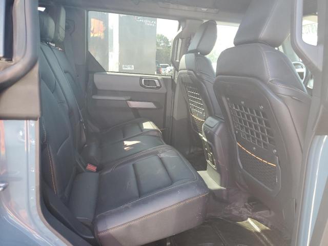 1FMEE5DH2MLA95472 Ford Bronco Base