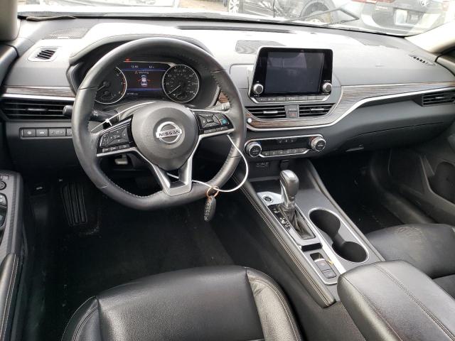 1N4BL4EV2KC235082 Nissan ALTIMA SL