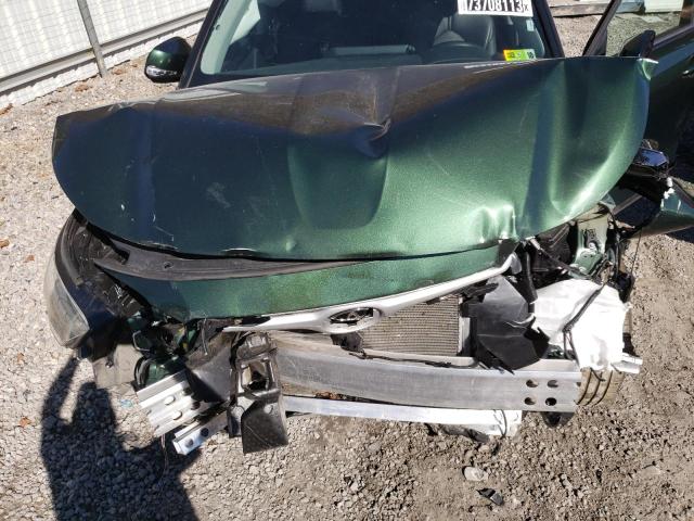 VIN 5TDKDRBH0PS500414 2023 Toyota Highlander, L no.12