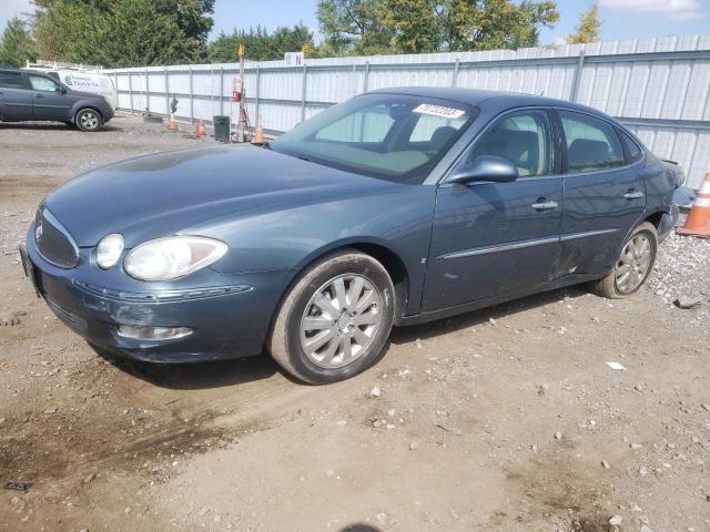 2007 Buick LaCrosse CXL