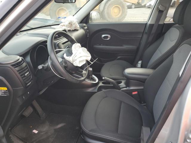 KNDJP3A52K7633735 KIA SOUL +