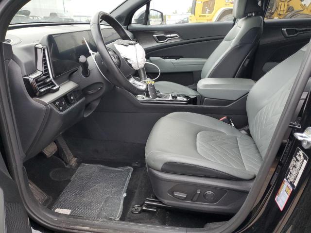2023 KIA SPORTAGE X 5XYK6CAF5PG034127