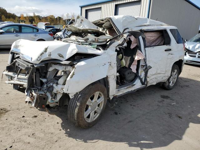 2016 GMC Terrain SLE