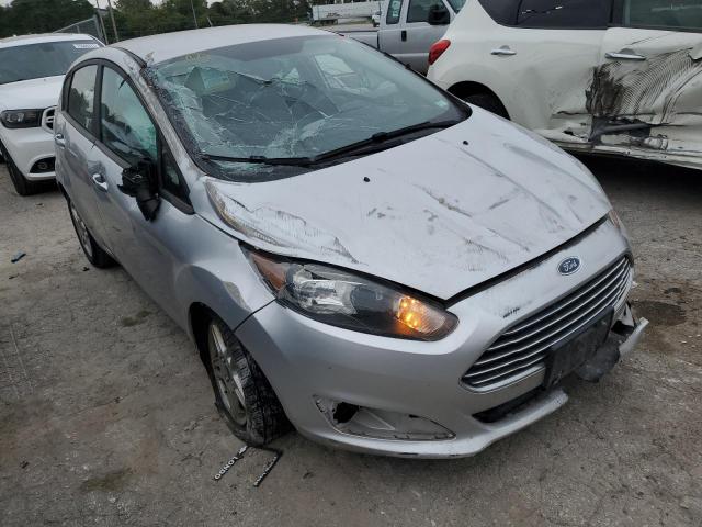 3FADP4EJ3HM162029 | 2017 FORD FIESTA SE