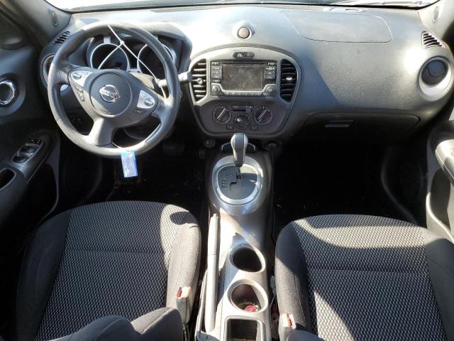 JN8AF5MR2FT507762 Nissan JUKE S