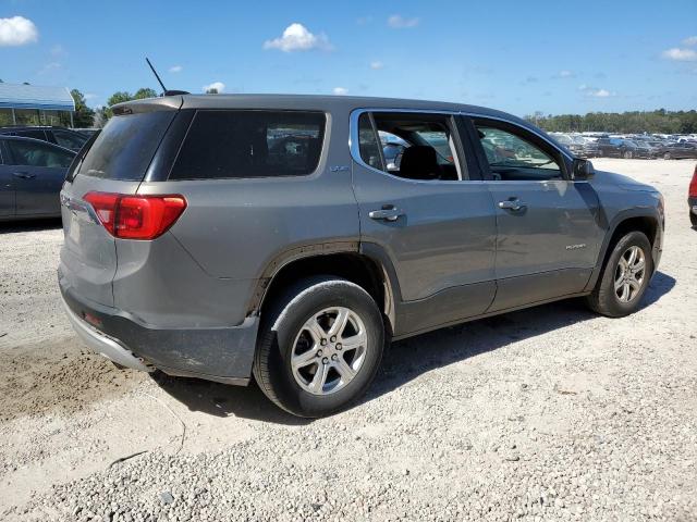 1GKKNKLA5KZ265428 GMC Acadia SLE 3