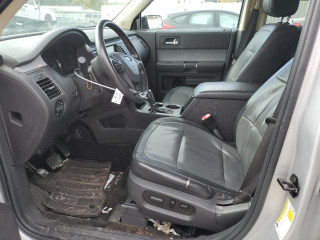 2FMHK6C86EBD20135 2014 Ford Flex Sel