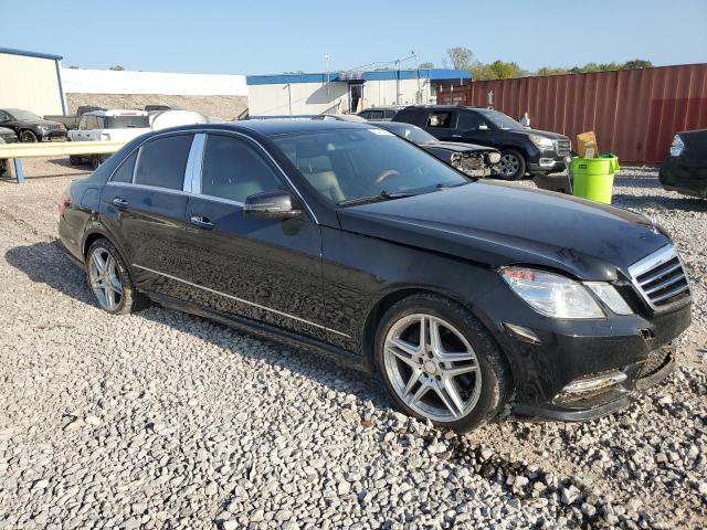 VIN WDDHF5KB8DA728829 2013 Mercedes-Benz E-Class, 350 no.4