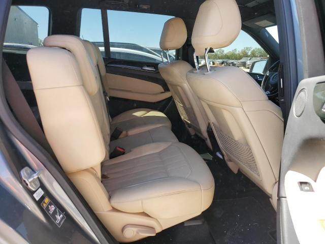 4JGDF6EE2JB018511 Mercedes-Benz Gls 450 4matic