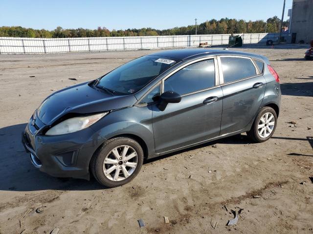 Vin: 3fadp4ej3bm179162, lot: 72028523, ford fiesta se 2011 img_1