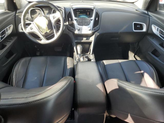 2017 CHEVROLET EQUINOX PR - 2GNALDEK2H1549526
