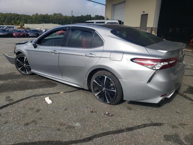 4T1B61HKXJU141750 | 2018 TOYOTA CAMRY XSE