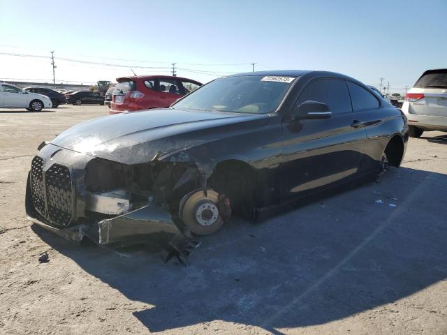 2015 BMW 428 I - WBA3N7C51FK224242