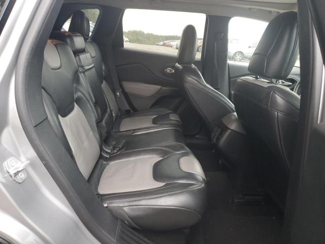 1C4PJLDS6EW238528 Jeep Cherokee Limited