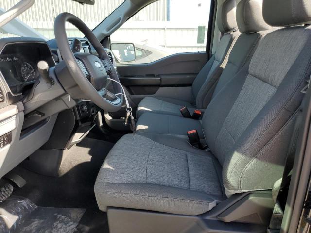 2023 FORD F150 - 1FTMF1C59PKF19852