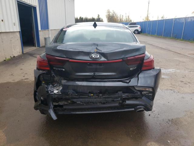 2020 KIA FORTE EX - 3KPF54ADXLE149659