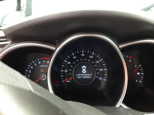 5XXGM4A7XFG381367 KIA Optima Lx