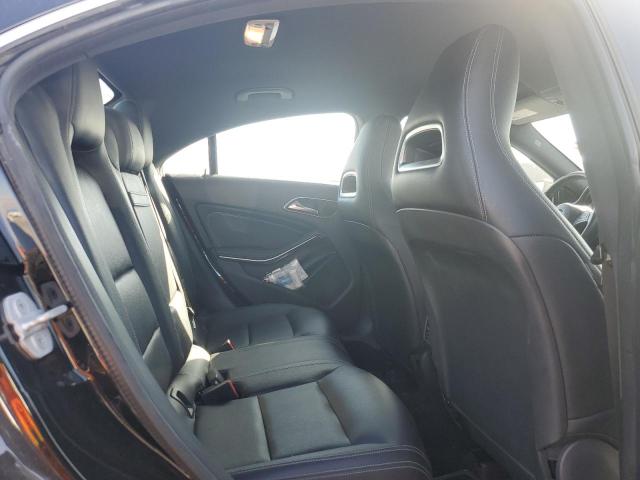 WDDSJ4EB6JN595227 Mercedes-Benz CLA 250