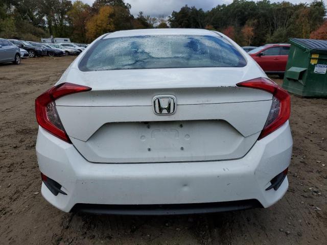 19XFC2F54GE205600 | 2016 HONDA CIVIC LX