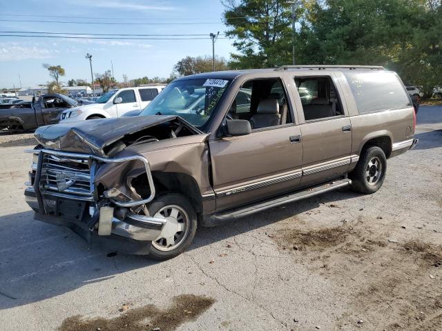 1997 Chevrolet Suburban 