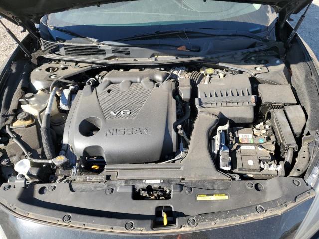 1N4AA6AP2HC409391 Nissan Maxima 3.5s
