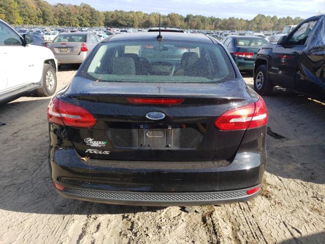2016 FORD FOCUS S - 1FADP3E22GL347451
