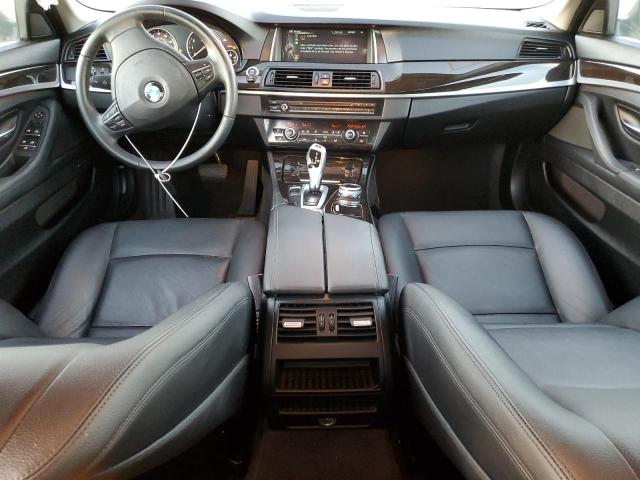 WBA5A5C55ED503401 BMW 528 I