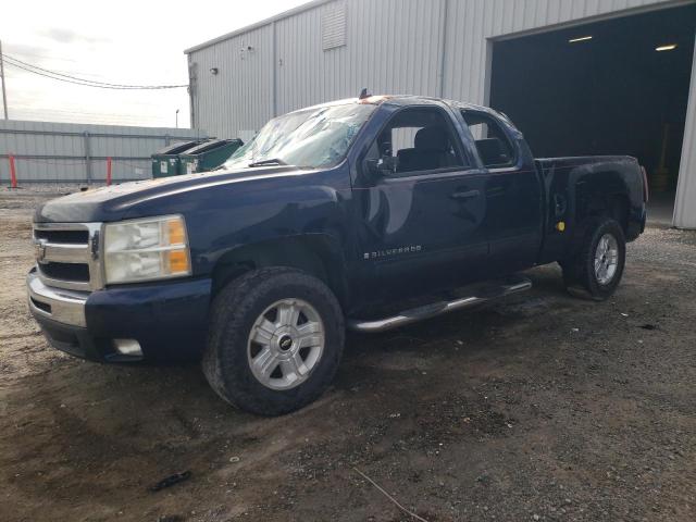 2009 Chevrolet Silverado 1500 LT