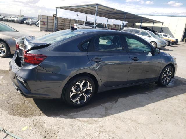 3KPF24AD5LE186823 Kia Forte FE 3