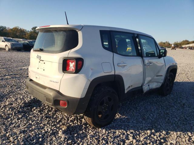 2019 JEEP RENEGADE S - ZACNJBAB4KPK45568