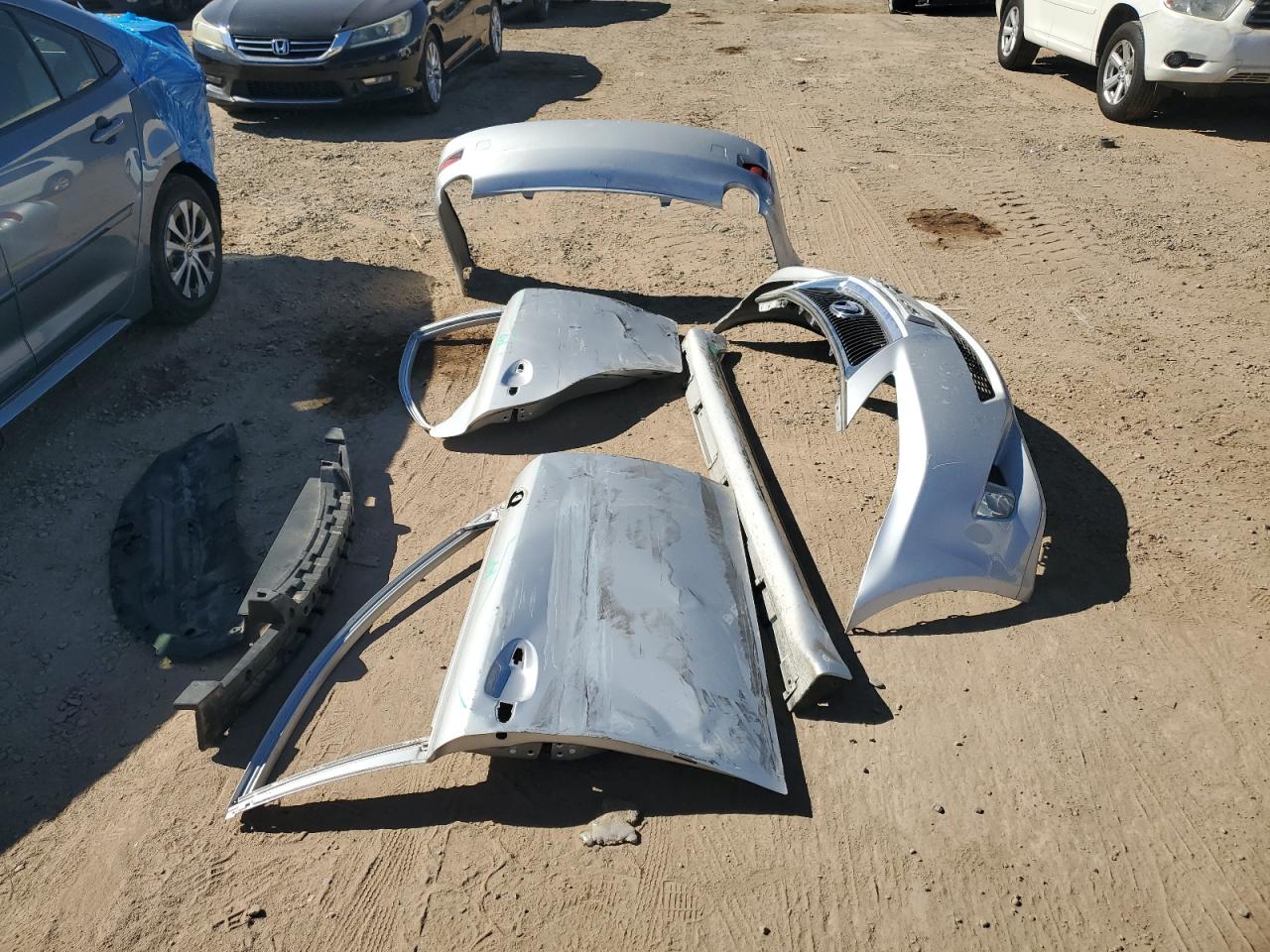 JTHCK262072011329 2007 Lexus Is 250